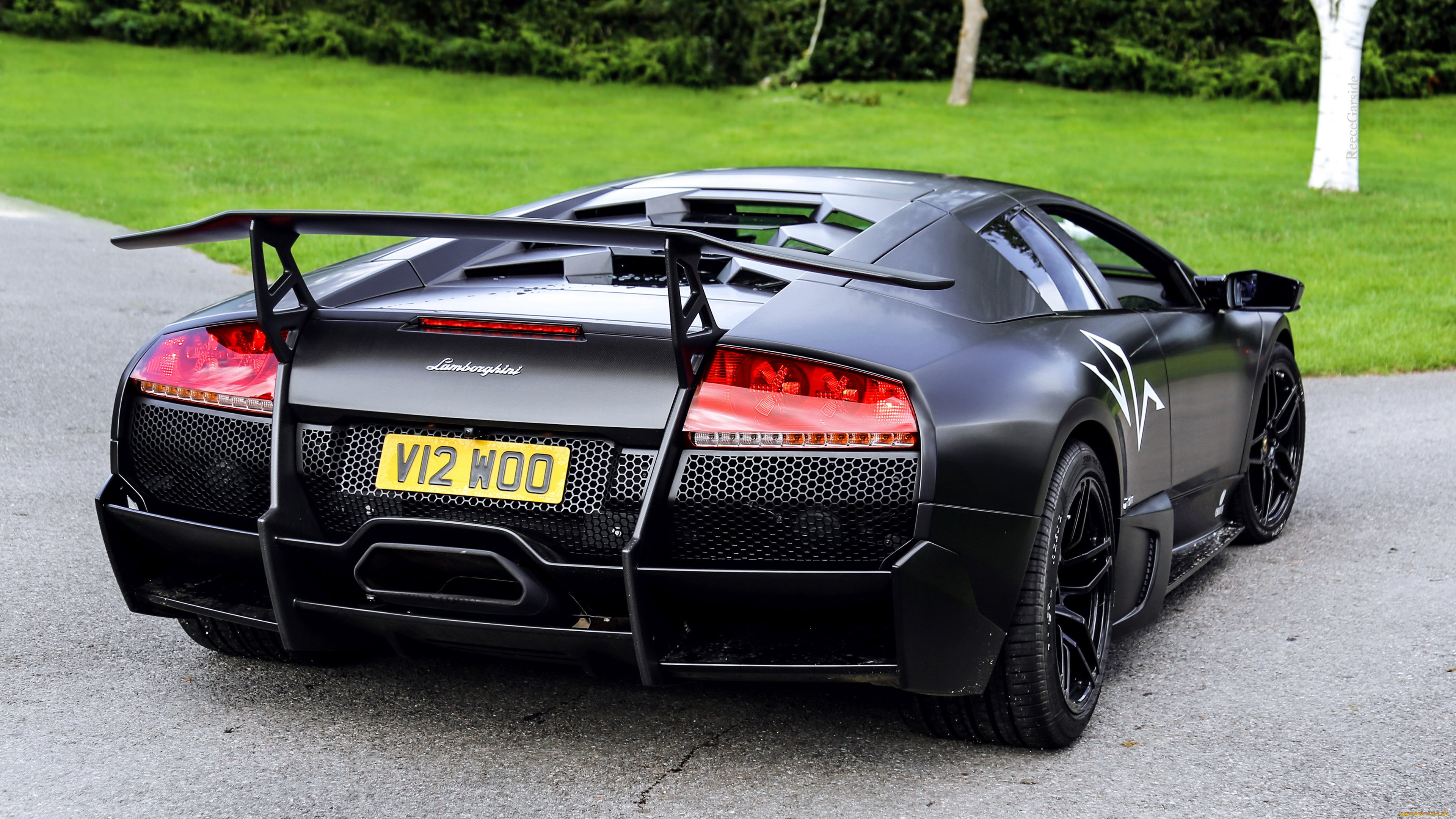 , lamborghini, murcielago, superveloce